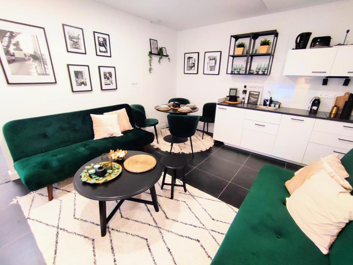 Park Borik 4You & Free Parking Zilina Luaran gambar