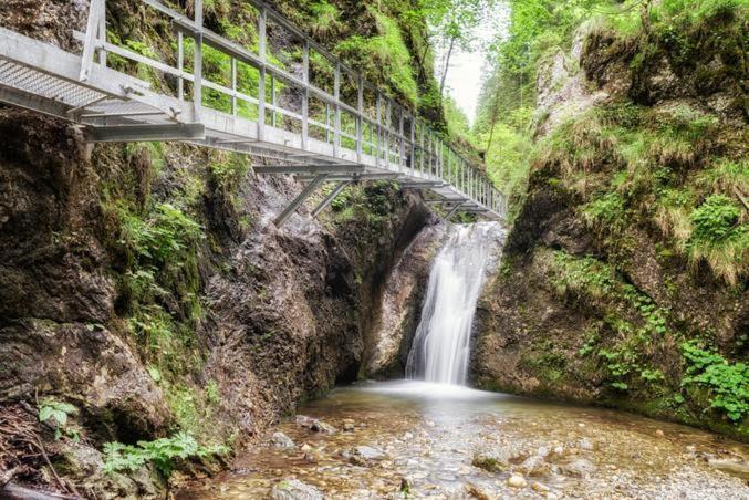 Park Borik 4You & Free Parking Zilina Luaran gambar