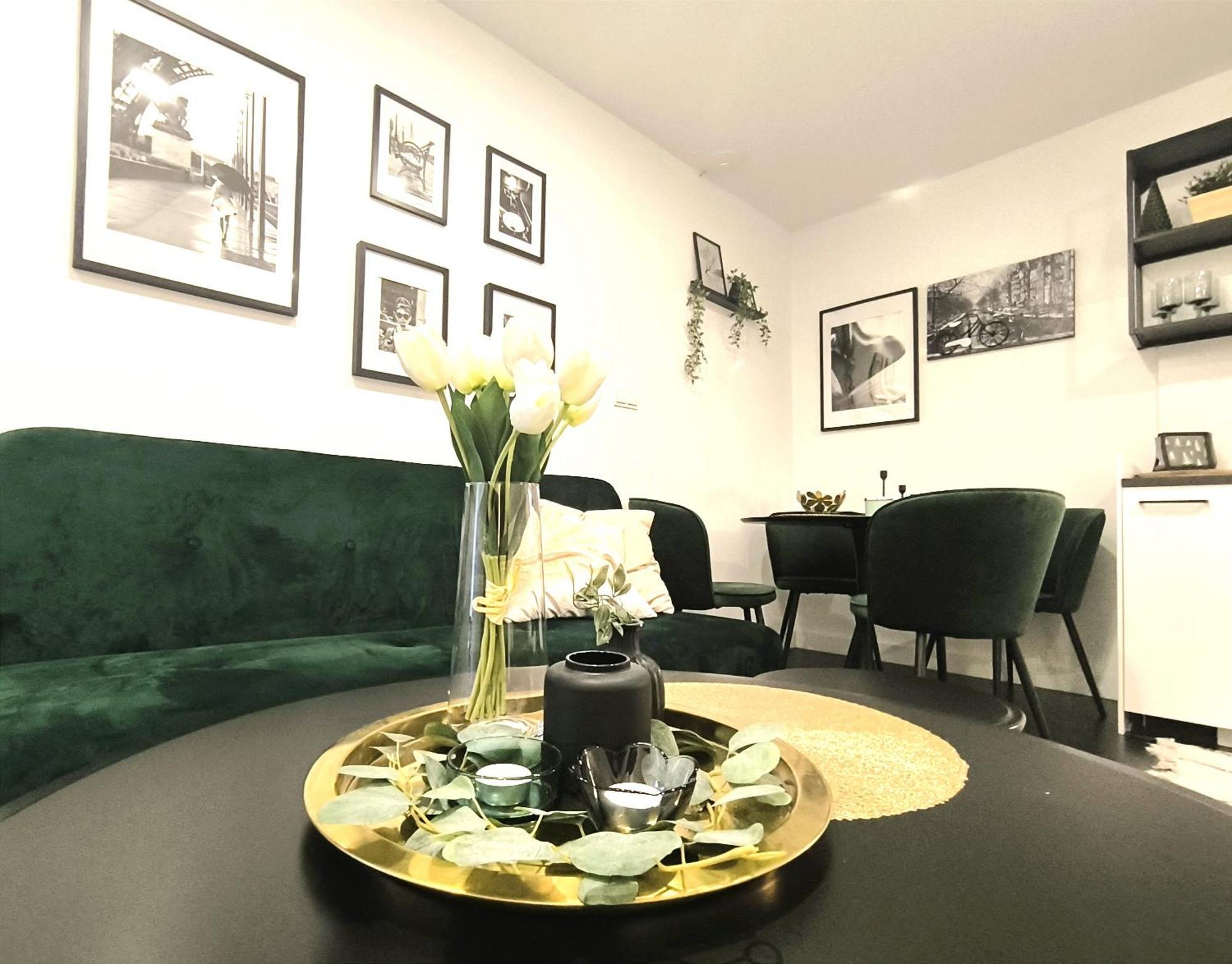 Park Borik 4You & Free Parking Zilina Luaran gambar