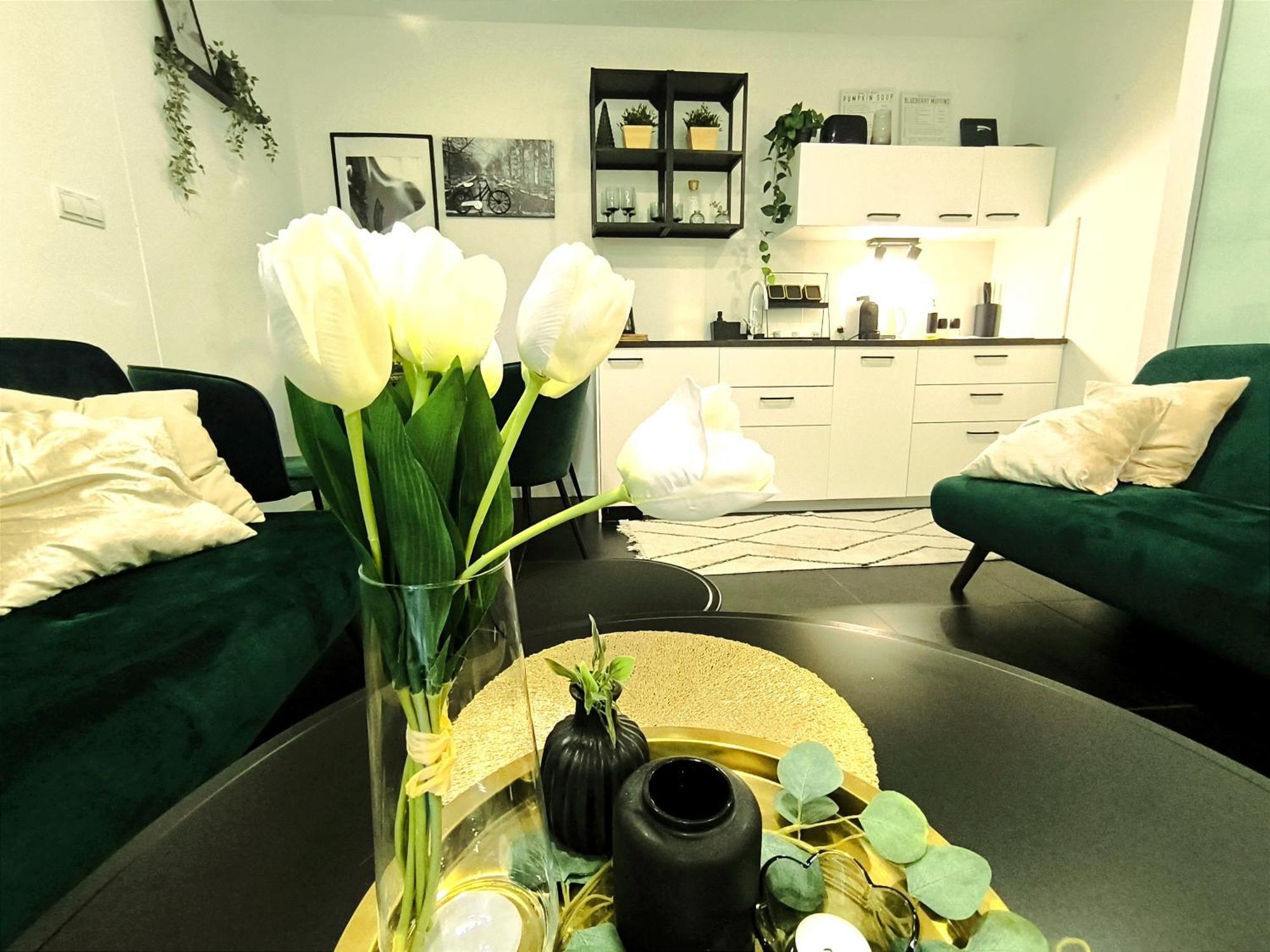 Park Borik 4You & Free Parking Zilina Luaran gambar