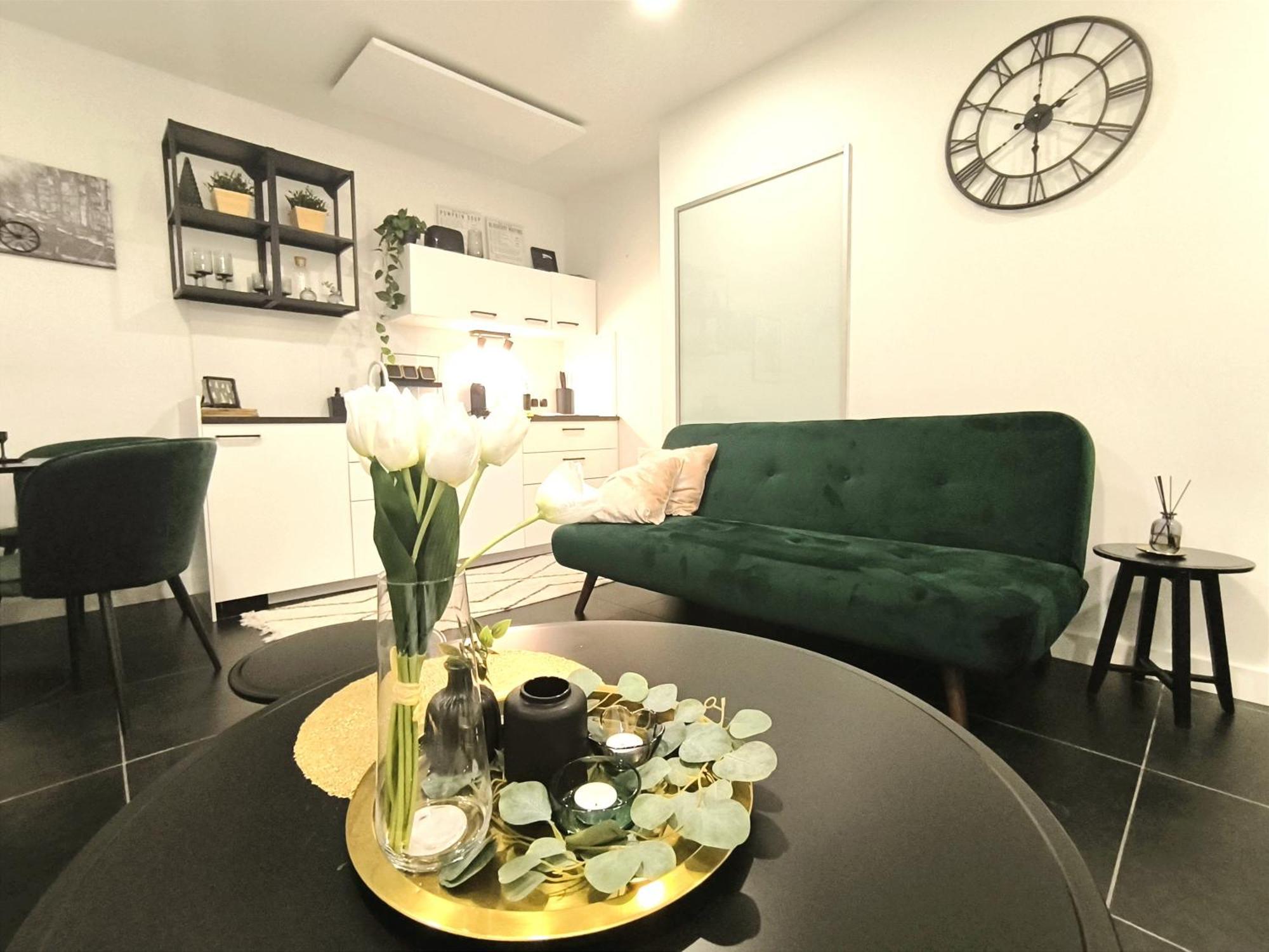 Park Borik 4You & Free Parking Zilina Luaran gambar