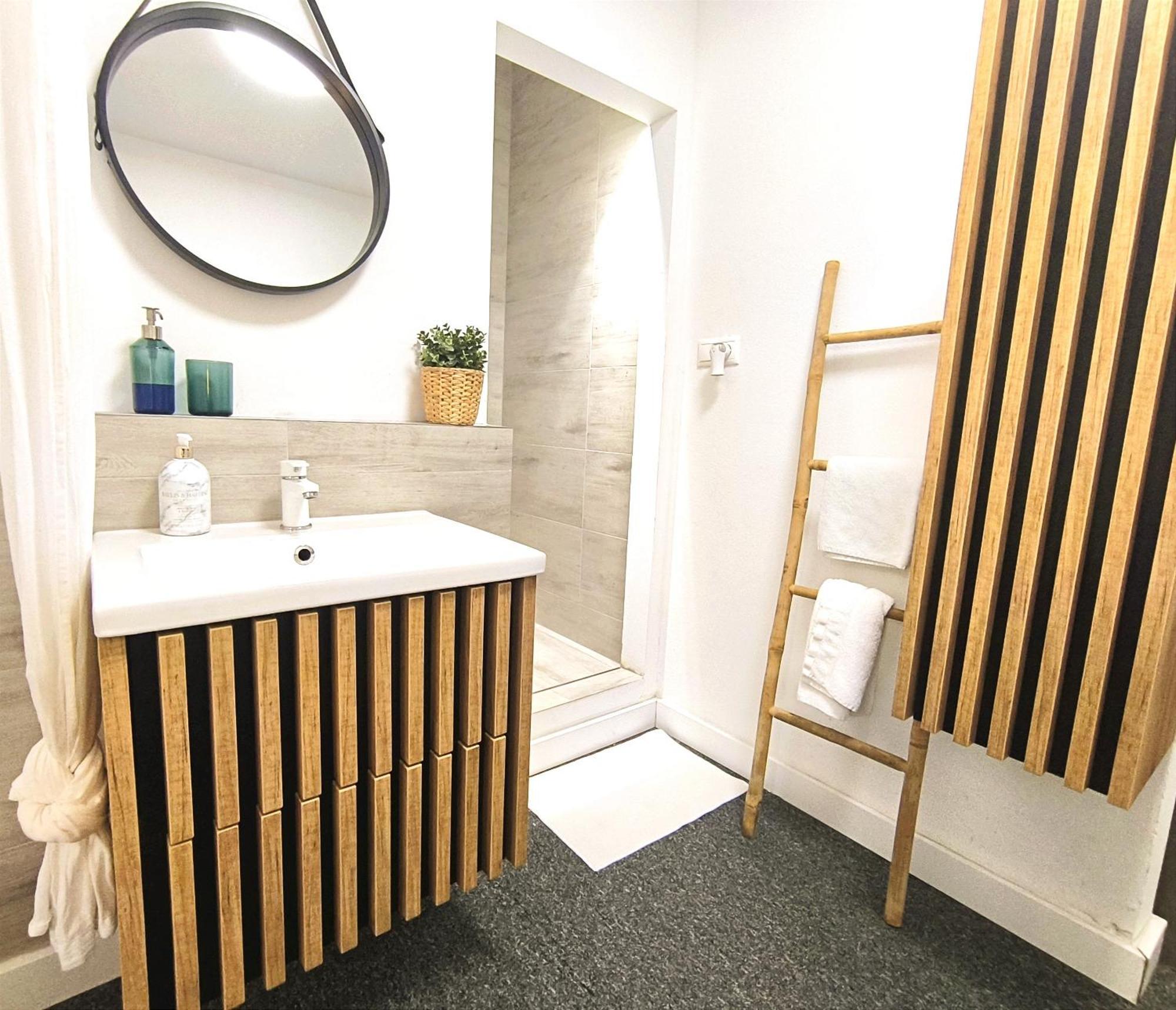 Park Borik 4You & Free Parking Zilina Luaran gambar