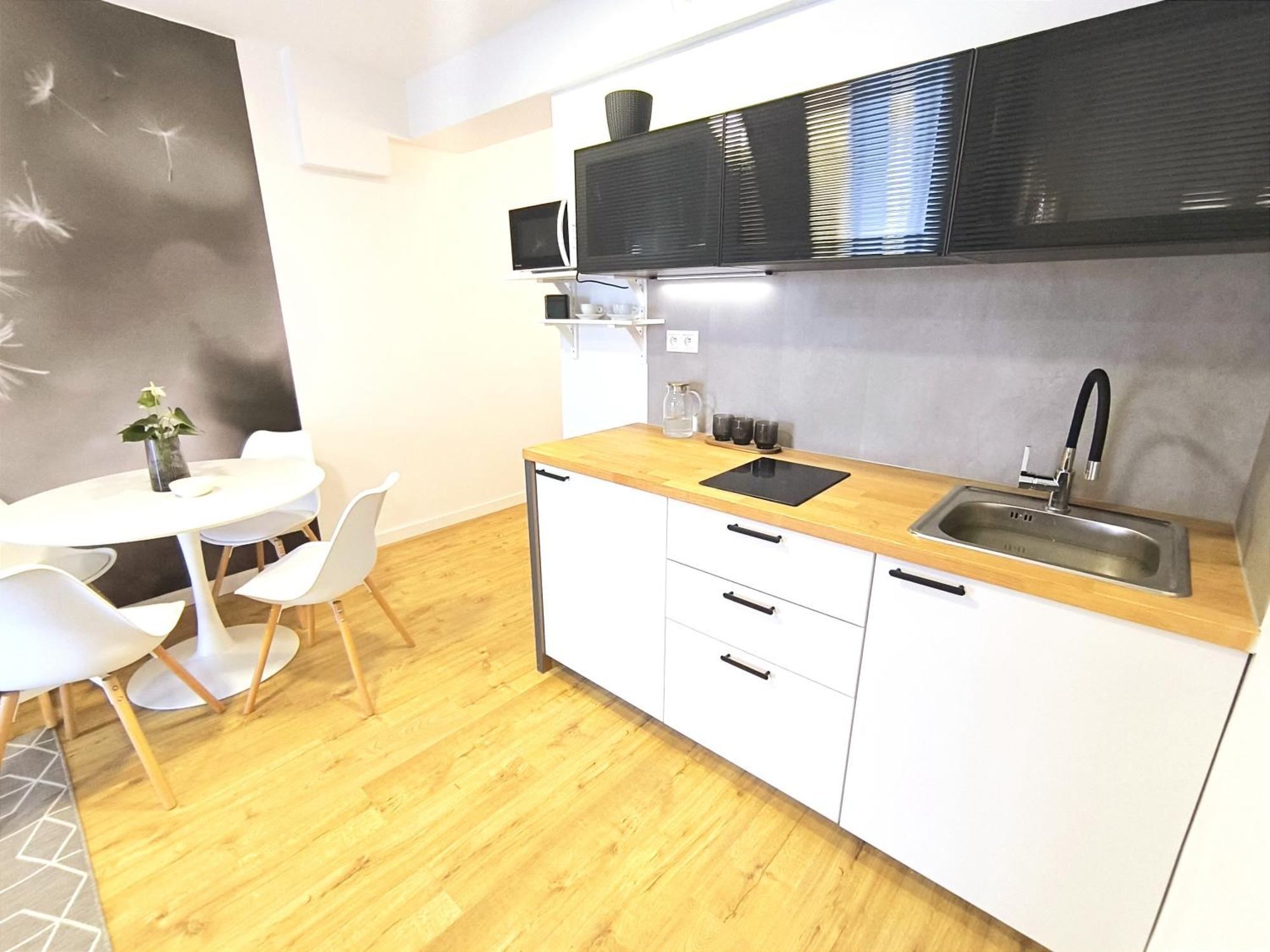 Park Borik 4You & Free Parking Zilina Luaran gambar