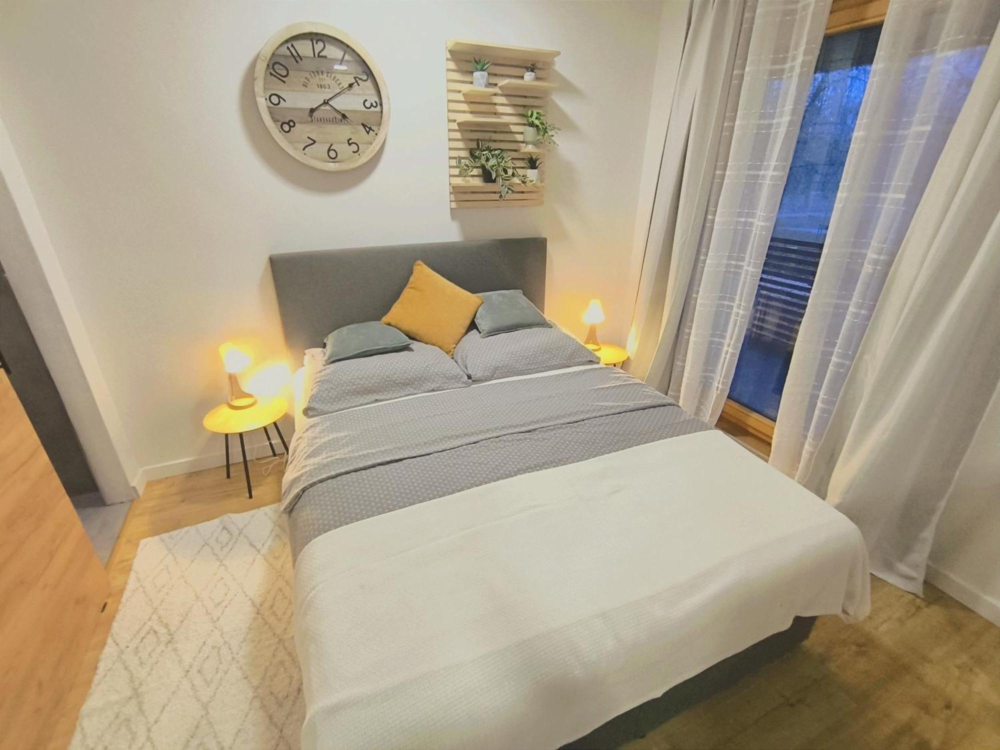 Park Borik 4You & Free Parking Zilina Luaran gambar